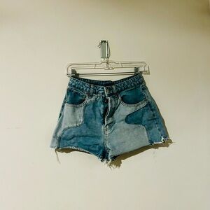 Wild Fable • Denim Shorts • 2